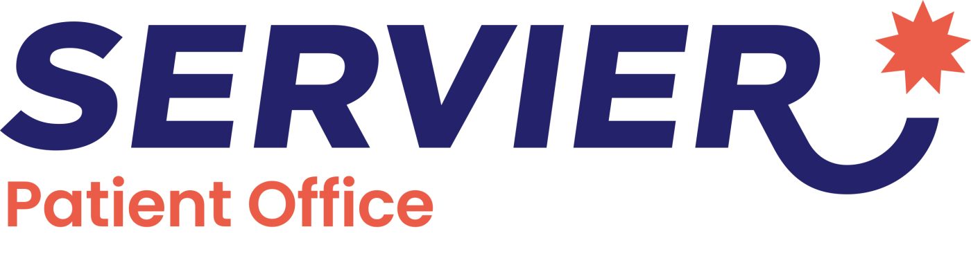 Serveier Patient Office Logo