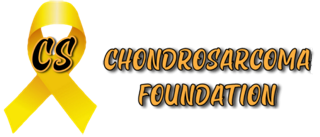 Chondrosarcoma CS Foundation, Inc. Logo
