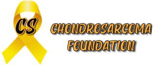 Chondrosarcoma CS Foundation, Inc. Logo